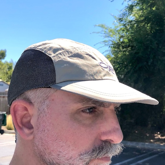 Outdoor Research Hat Lightweight Quick dry - Picture 3 of 15